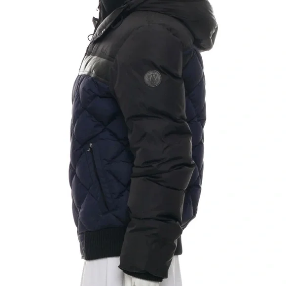 Gucci bomber winter jacket